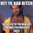 wolvie