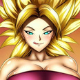 Mia Caulifla