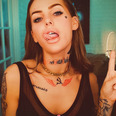 Callmebadgirl