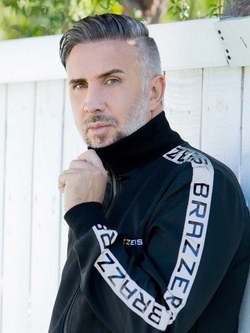 Keiran Lee