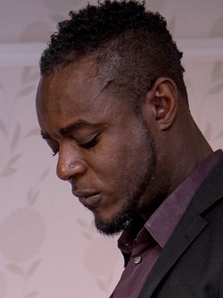 Antonio Black