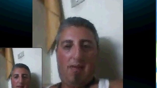 Amir Amar Lives in Beirut Lebanon