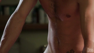 Chloe Amour spreads her legs and gets banged