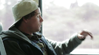 Bonnie Rotten devours a thick dong on a bus