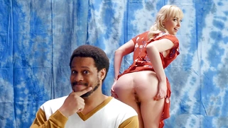 Chloe Couture seduces Xander behind her husband's back