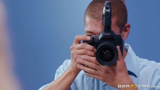 Chloe Couture seduces Xander behind her husband's back