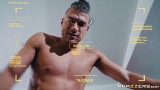 MILF Lela Star gets doggystyled by Xander Corvus