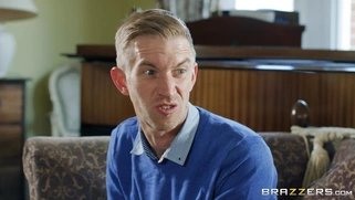 Danny D and his wife came to Cathy Heaven's house