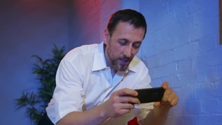 Tied Alessandra Jane gets pussy plowed by Danny D