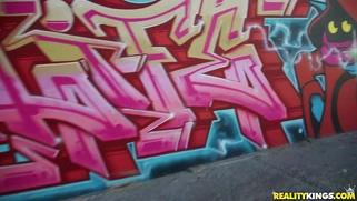 Ginebra Bellucci gets her pussy licked by Jordi