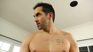 Lauren Phillips gets cumshot in her mouth in front of her HB