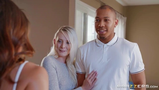 Adria Rae seduced her sister's fiance