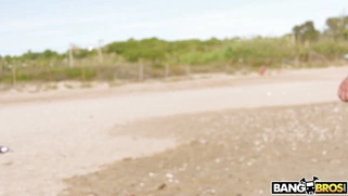 Honey Demon orally pleasures the lucky cock