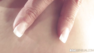 Anna Bell Peaks gets her pussy licked by Rob Piper