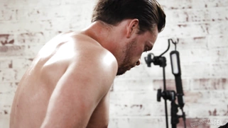 Kira Noir and Kenzie Reeves in 3way fuckfest