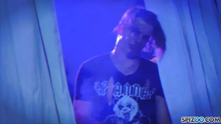 Kendra Lynn gets [censored] by zombies to suck their dicks