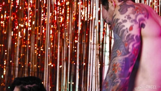 MILF Joanna Angel gets fucked and facialed