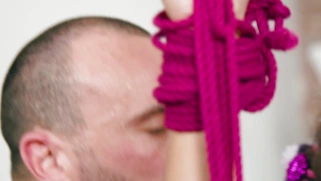 Adria Rae enjoys getting her pussy banged standing