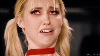 Hime Marie gets her pussy licked by Chloe Couture