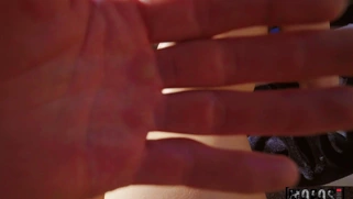 Teen Emily Willis gets her shaved pussy railed