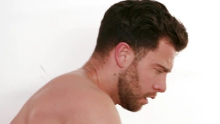 Latina Ryan Keely fucks and sucks the stiff dick