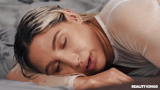 Abella Danger loves getting her pussy pounded