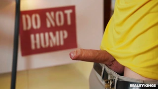 Lexi Luna gets her pussy licked by Jordi