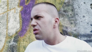 Julia De Lucia happily takes his beaver-reamer in public