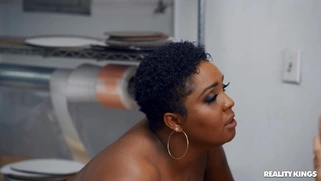 Dana DeArmond and Layton Benton get fucked by Jordi