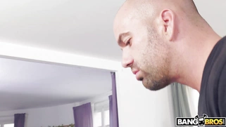 latina Canela Skin gets her face fucked