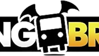 Julianna Vega shows off her big ass outdoors