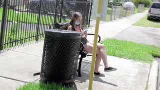 Bailey Base is getting picked up on the street