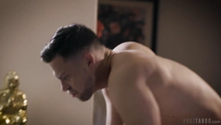 Teen Gia Derza gets her trimmed pussy railed