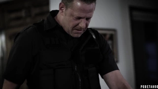 Tiffany Watson and Adria Rae are sucking the cock