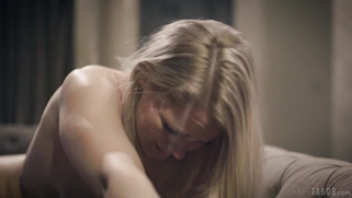 Lisey Sweet bounces her amazing ass on the hard prick