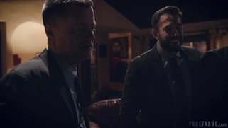 Alina Lopez is sucking dick and licking balls