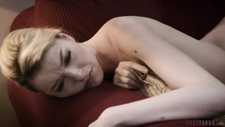 German Anny Aurora got her pussy pounded doggystyle