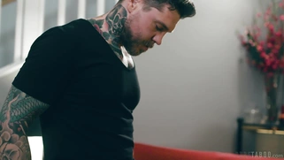 Carolina Sweets shows off her cock sucking skills