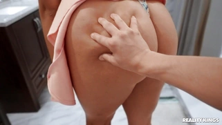 Johnny Love is spying on Adrian Maya