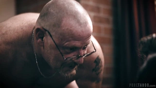 Whitney Wright and Paige Owens get facialed