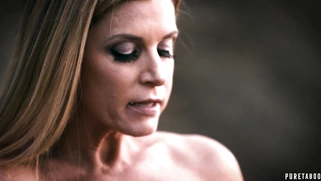 India Summer gets her pussy licked by Kenzie Reeves