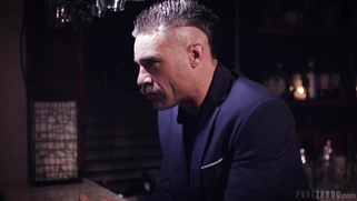 Jill Kassidy gets her pussy banged by Charles Dera