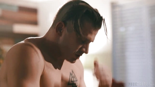 Teen Natalie Knight and Jane Wilde in 3way fuckfest