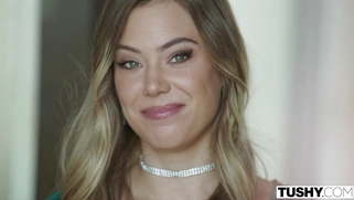 Avery Cristy gets her ass fucked in different positions