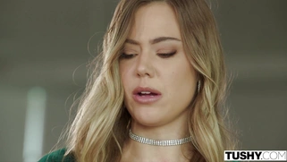 Avery Cristy gets her ass fucked in different positions