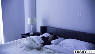 Avery Cristy gets her ass fucked in different positions