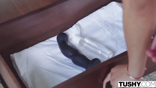 Kira Noir gets her ass fucked in different positions