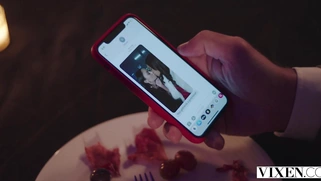 Ariana Marie and Scarlit S. get fucked by Manuel Ferrara