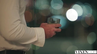 Ariana Marie and Scarlit S. get fucked by Manuel Ferrara