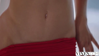 Avery Cristy and Jill Kassidy get fucked and facialed